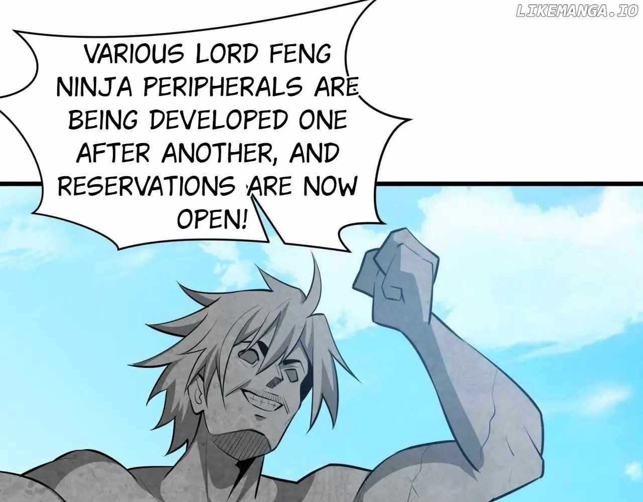 Age of Terror Chapter 489 138